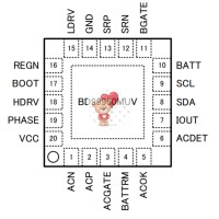 BD99950MUV BD99950MUV