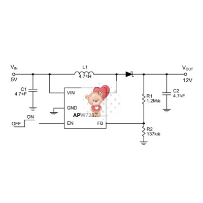 APW7237QB