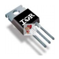 IRF3205PBF N-Channel MOSFET 55V 110A IRF3205PBF N-Channel MOSFET 55V 110A