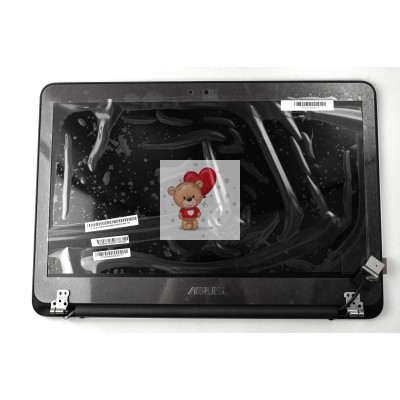 Матрица для ноутбука 13.3" Asus UX305FA-1A В сборе 3200*1800 90NB06X0-R20020