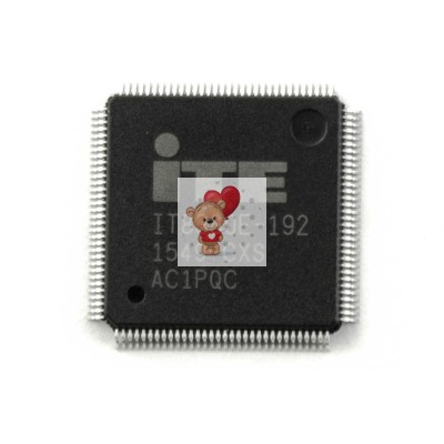 Мультиконтроллер IT8380E-192 CXS