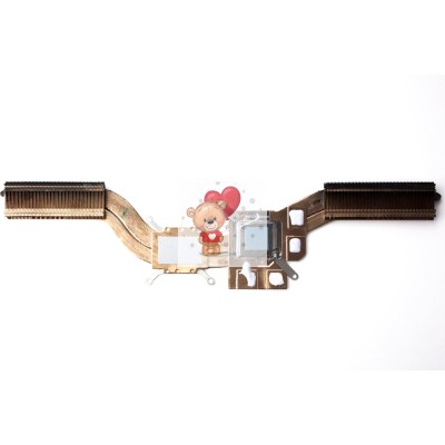 Система охлаждения для ноутбука Asus N501JW (медь) p/n: 13NB0871AM0101 Система охлаждения для ноутбука Asus N501JW (медь) p/n: 13NB0871AM0101