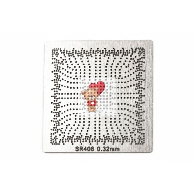Трафарет FH82HM370 SR40B