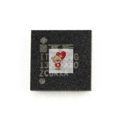 Мультиконтроллер IT8566VG AXO