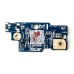 Разъем Audio SJ-446 Asus G551VW 90NB0AH0-R10040