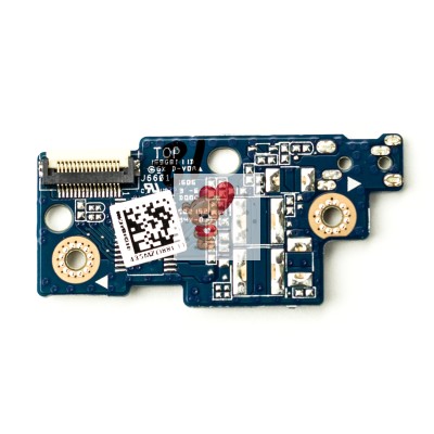 Разъем Audio SJ-446 Asus G551VW 90NB0AH0-R10040