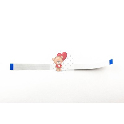 FFC FPC шлейф 30 Pin 0.5mm 25cm A-Type