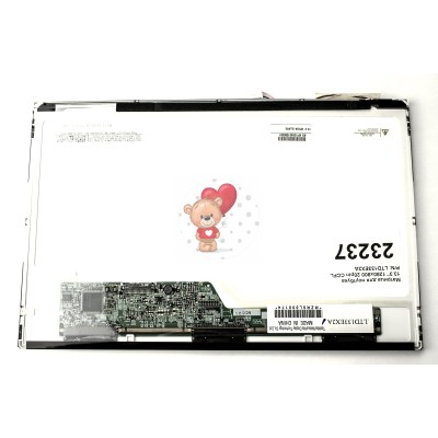 Матрица для ноутбука 13.3" 1280x800 20pin CCFL б/у P/N: LTD133EX2A Матрица для ноутбука 13.3" 1280x800 20pin CCFL б/у P/N: LTD133EX2A