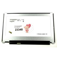 Матрица для ноутбука 13.3" 1920x1080 30pin Slim Уценка P/N: B133HTN01.4
