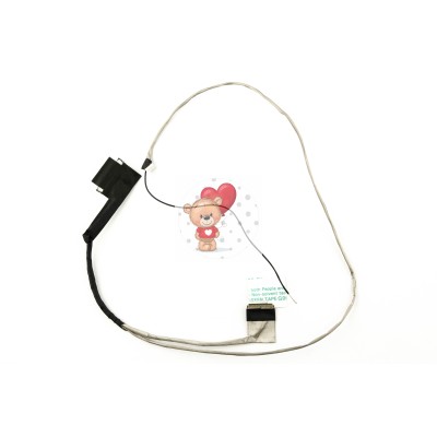 Шлейф для матрицы Lenovo E470 E470C EDP P/N: 01EN230 DC02C009A00 DC02C009A10 Шлейф для матрицы Lenovo E470 E470C EDP P/N: 01EN230 DC02C009A00 DC02C009A10