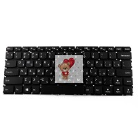 Клавиатура для ноутбука Lenovo Yoga 510-14AST с подсветкой Клавиатура для ноутбука Lenovo Yoga 510-14AST с подсветкой