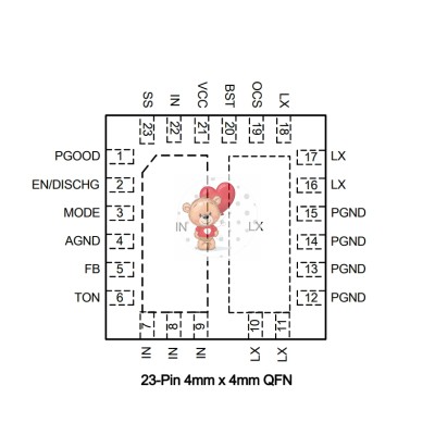 AOZ2261NQI-11