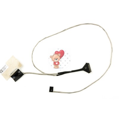 Шлейф для матрицы Lenovo V145-15AST P/N: DC020032X00