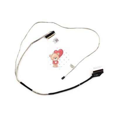 Шлейф для матрицы Dell 14 3451 3452 P/N: 0FR0VM, 450.03V01.0001
