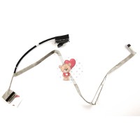 Шлейф для матрицы Dell E7470 P/N: DC02C00AV00, DCKM0, 0DCKM0
