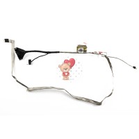 Шлейф для матрицы Dell E7250 P/N: DC02C007P00, 3H0NG, 03H0NG