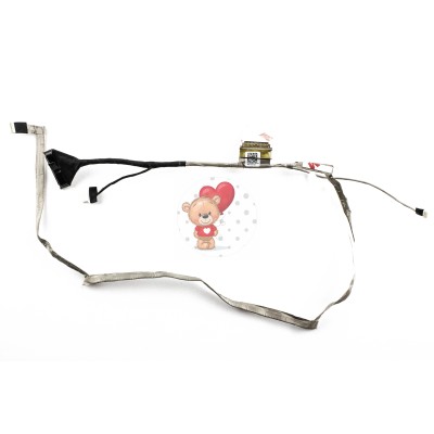 Шлейф для матрицы Dell E7250 P/N: DC02C007P00, 3H0NG, 03H0NG Шлейф для матрицы Dell E7250 P/N: DC02C007P00, 3H0NG, 03H0NG