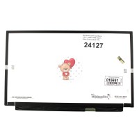Матрица для ноутбука 13.3" 1920x1080 30pin Slim AHVA B133HAN04.2 Глянец 60Hz Матрица для ноутбука 13.3" 1920x1080 30pin Slim AHVA B133HAN04.2 Глянец 60Hz