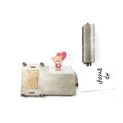 Система охлаждения для ноутбука HP 8460P (медь) p/n: 6043B0090102 Система охлаждения для ноутбука HP 8460P (медь) p/n: 6043B0090102