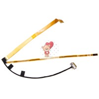 Шлейф для матрицы Lenovo Thinkpad T470 A475 P/N: DC02C009H10 Шлейф для матрицы Lenovo Thinkpad T470 A475 P/N: DC02C009H10