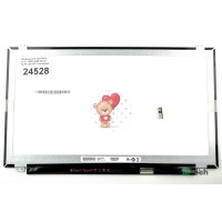 Матрица для ноутбука 15.6" 1920x1080 30pin Slim ADS NV156FHM-N46 Matte 60Hz Матрица для ноутбука 15.6" 1920x1080 30pin Slim ADS NV156FHM-N46 Matte 60Hz