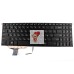 Клавиатура для Asus M580 M580VD M580GD M580VN с подсветкой P/n: 0KN1-291UI22