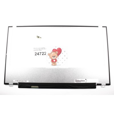 Матрица для ноутбука 17.3 Led 1920*1080 (40 pin Edp) Slim TN 120Hz N173HHE-G31 N173HHE-G32 Матрица для ноутбука 17.3 Led 1920*1080 (40 pin Edp) Slim TN 120Hz N173HHE-G31 N173HHE-G32