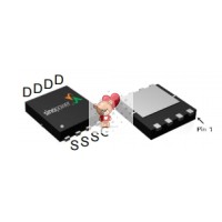 SM4373NSKP N-Channel MOSFET 30V 60A