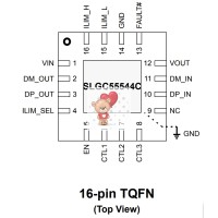 SLGC55544CVTR SLGC55544CVTR