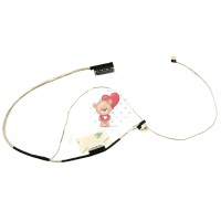 Шлейф для матрицы Lenovo 510-14IKB P/N: DC02002D000 Шлейф для матрицы Lenovo 510-14IKB P/N: DC02002D000