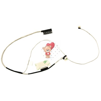 Шлейф для матрицы Lenovo 510-14IKB P/N: DC02002D000