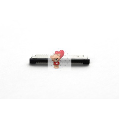 FFC FPC разъем 22 Pin 1.0mm Down