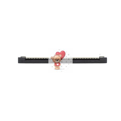 FFC FPC разъем 28 Pin 1.0mm Up