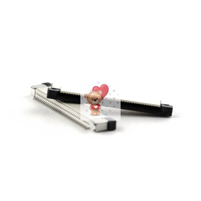 FFC FPC разъем 40 Pin 0.5 mm Up