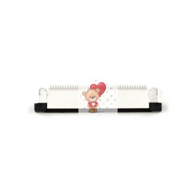 FFC FPC разъем 40 Pin 0.5 mm Up