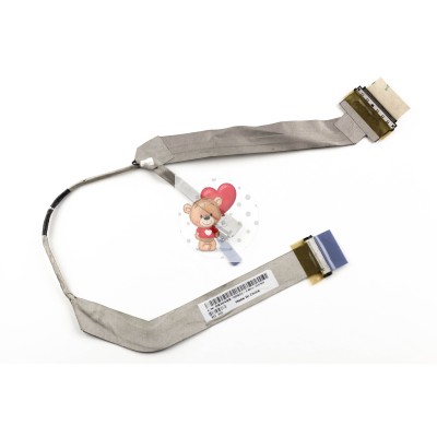 Шлейф для матрицы Dell M1330 p/n: 50.4C310.101 Шлейф для матрицы Dell M1330 p/n: 50.4C310.101