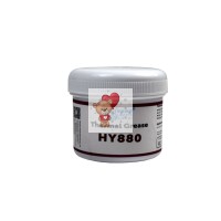Термопаста HY880 300гр. Банка 5.15 W/m-k