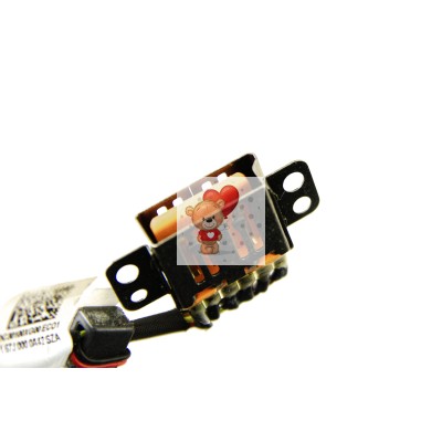 Разъем питания Lenovo (L069) YOGA 700-11ISK Разъем питания Lenovo (L069) YOGA 700-11ISK