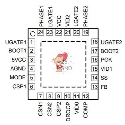 APW7088