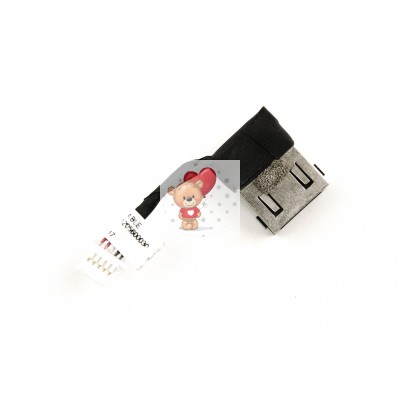 Разъем питания Lenovo (L081) 13s-IWL 14s-IWL