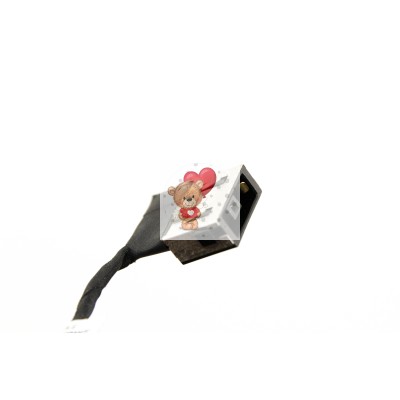 Разъем питания Lenovo (L081) 13s-IWL 14s-IWL