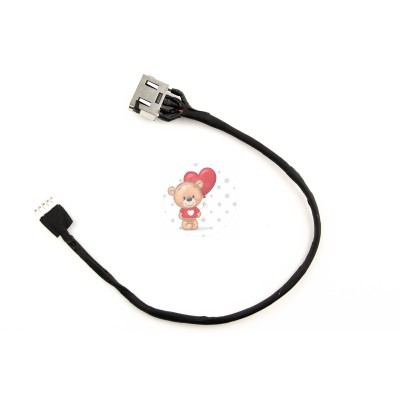 Разъем питания Lenovo (L083) Yoga C940-15IRH 81TE0000US 5C10S29985