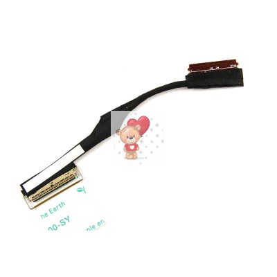 Шлейф для матрицы Lenovo ThinkPad X1 Carbon 2nd Gen WQHD P/N: 50.4LY03.001 Шлейф для матрицы Lenovo ThinkPad X1 Carbon 2nd Gen WQHD P/N: 50.4LY03.001