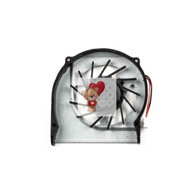 Вентилятор/Кулер для ноутбука Acer One D255 D260 532H eM350 p/n: MF40050V1-Q040-G99