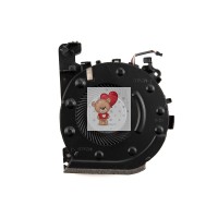 Вентилятор/Кулер для ноутбука HP 15-CX L Original p/n: C28000KZF0-FCC2 DFS501105PRO0TER Вентилятор/Кулер для ноутбука HP 15-CX L Original p/n: C28000KZF0-FCC2 DFS501105PRO0TER