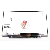 Матрица для ноутбука 14.0" 1920x1080 40pin eDp Slim AAS N140HCN-EA1 Matte 60Hz Touch Матрица для ноутбука 14.0" 1920x1080 40pin eDp Slim AAS N140HCN-EA1 Matte 60Hz Touch