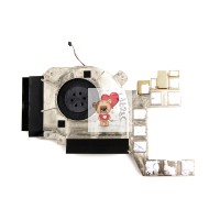 Вентилятор/Кулер для ноутбука Asus GM501GM VGA p/n: DFS201312100T 13NR0030AP3101 13N1-4MA0J01 Вентилятор/Кулер для ноутбука Asus GM501GM VGA p/n: DFS201312100T 13NR0030AP3101 13N1-4MA0J01