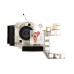 Вентилятор/Кулер для ноутбука Asus GM501GM VGA p/n: DFS201312100T 13NR0030AP3101 13N1-4MA0J01