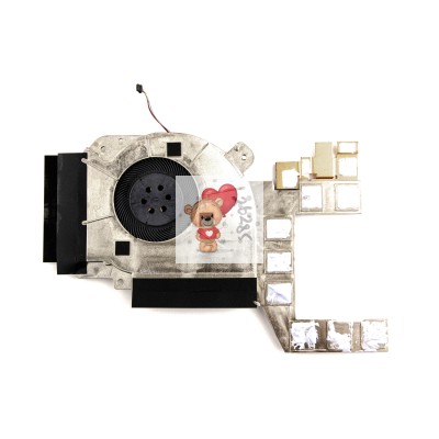 Вентилятор/Кулер для ноутбука Asus GM501GM VGA p/n: DFS201312100T 13NR0030AP3101 13N1-4MA0J01 Вентилятор/Кулер для ноутбука Asus GM501GM VGA p/n: DFS201312100T 13NR0030AP3101 13N1-4MA0J01