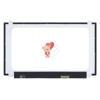 Матрица для ноутбука 15.6" 1920x1080 40pin eDp Slim ADS P/N: NV156FHM-T10 Touch
